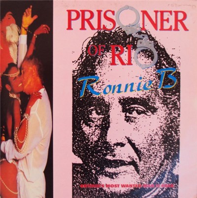 Ronnie B - Prisoner Of Rio download mp3 flac