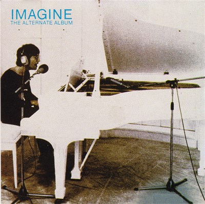 John Lennon - Imagine - The Alternate Album download mp3 flac
