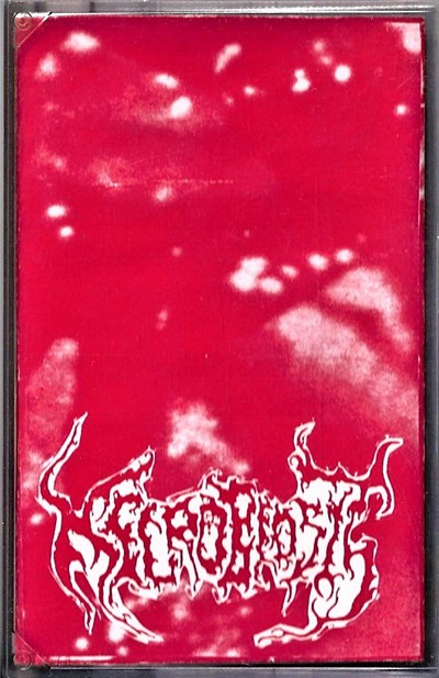 Necrobiosis - The Pile Of Decayed Entrails download mp3 flac