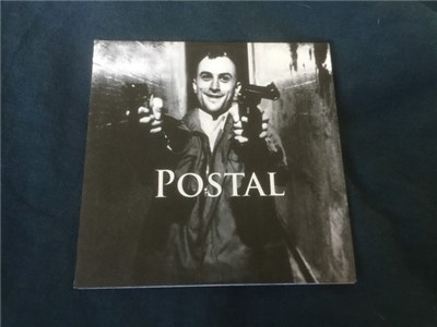 Postal - Postal download mp3 flac