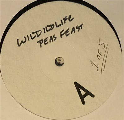 Wildildlife - Peas Feast download mp3 flac