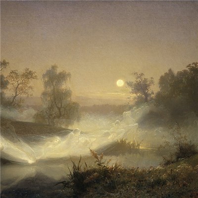 Witte Wieven - Silhouettes Of An Imprisoned Mind download mp3 flac