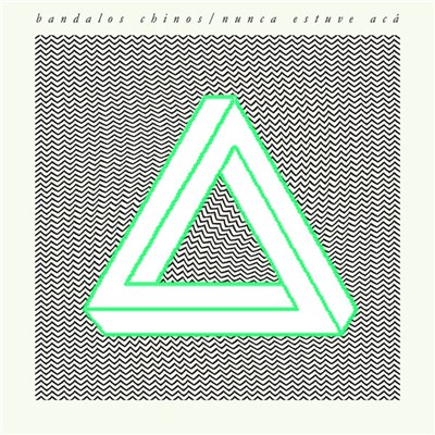 Bandalos Chinos - Nunca Estuve Acá download mp3 flac