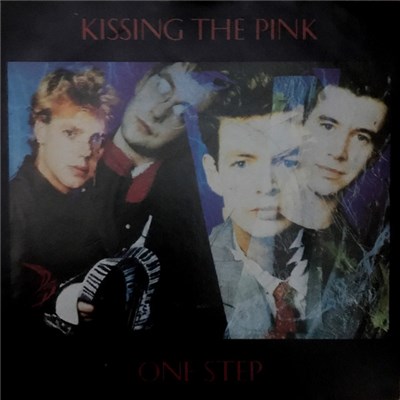 Kissing The Pink - One Step / Each Day In Nine download mp3 flac