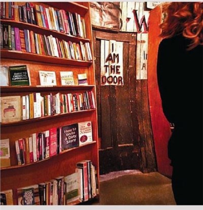 Bookshop & Gallery - I Am The Door (An Illustrated Musical Experience) download mp3 flac