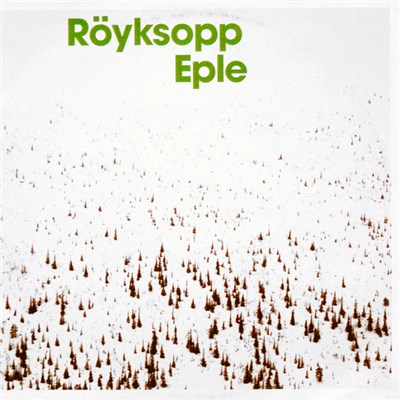 Röyksopp - Eple download mp3 flac