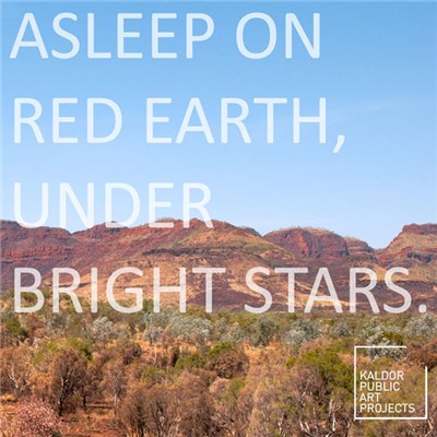Various - Asleep On Red Earth, Under Bright Stars. download mp3 flac