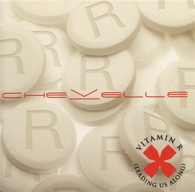 Chevelle - Vitamin R (Leading Us Along) download mp3 flac