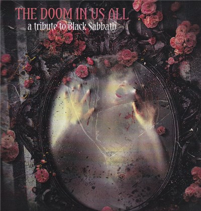 Ted Kirkpatrick / Dug Pinnick - The Doom In Us All: A Tribute To Black Sabbath download mp3 flac