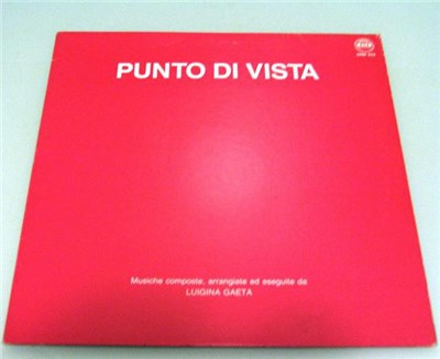 Luigina Gaeta - Punto Di Vista download mp3 flac