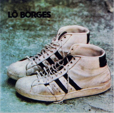 Lô Borges - Lô Borges download mp3 flac