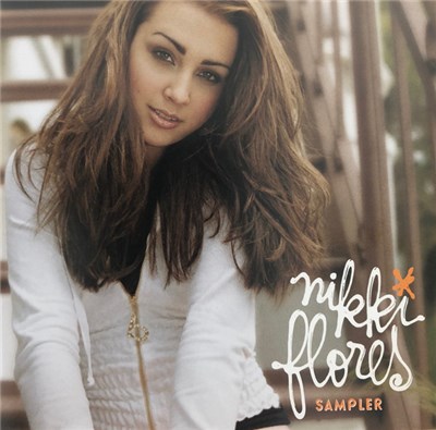 Nikki Flores - Nikki Flores Sampler download mp3 flac