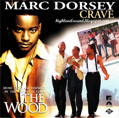 Marc Dorsey - Crave download mp3 flac