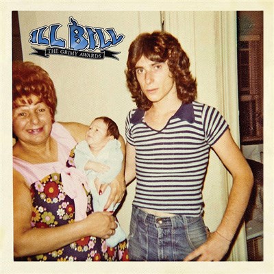 Ill Bill - The Grimy Awards download mp3 flac