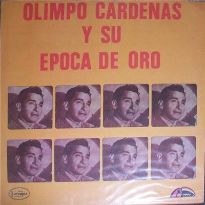 Olimpo Cárdenas - Olimpo Cárdenas Y Su Epoca De Oro download mp3 flac