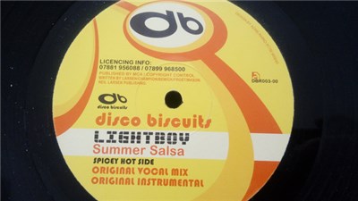 Lightboy - Summer Salsa download mp3 flac