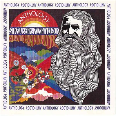 Strawberry Alarm Clock - Anthology (At Their Best) download mp3 flac