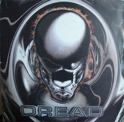 The Terrorist / Ray Keith - Dread Double Pack EP download mp3 flac
