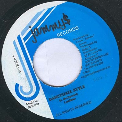 Luciano - Dancehall Style download mp3 flac