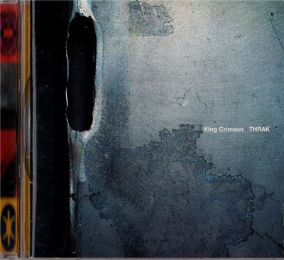 King Crimson - THrak download mp3 flac