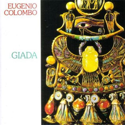 Eugenio Colombo - Giada download mp3 flac