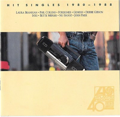Various - Hit Singles 1980-1988 download mp3 flac