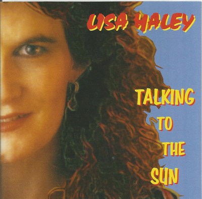 Lisa Haley - Talking To The Sun download mp3 flac