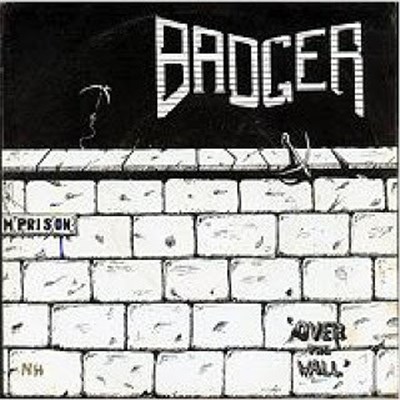 Badger - Over The Wall download mp3 flac