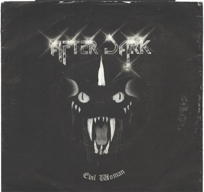 After Dark - Evil Woman download mp3 flac