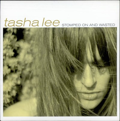 Tasha Lee McCluney - Stomped On And Wasted download mp3 flac