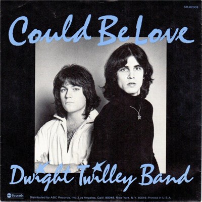 Dwight Twilley Band - Could Be Love download mp3 flac
