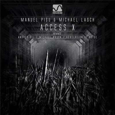 Manuel Pisu & Michael Lasch - Access X download mp3 flac