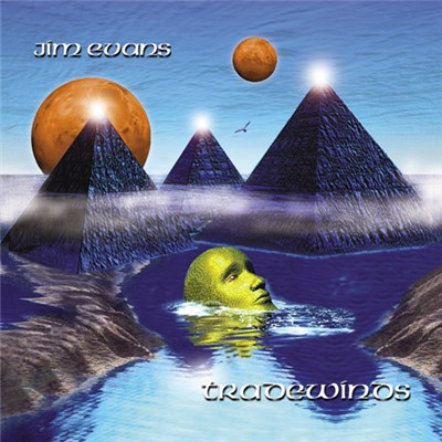 Jim Evans - Tradewinds download mp3 flac
