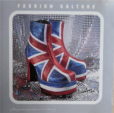 Unknown Artist - Fashion Culture download mp3 flac