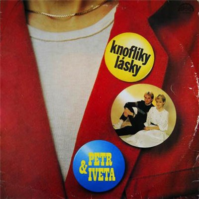 Petr & Iveta - Knoflíky Lásky download mp3 flac