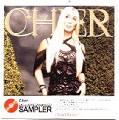 Cher - Cher Exclusive Enhanced Sampler download mp3 flac