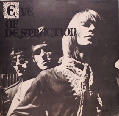 The Mad Hatters - Eve Of Destruction download mp3 flac