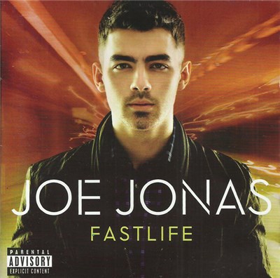 Joe Jonas - Fastlife download mp3 flac