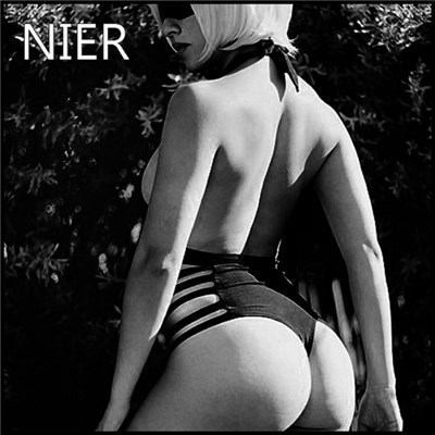 NIER - NIER1 download mp3 flac