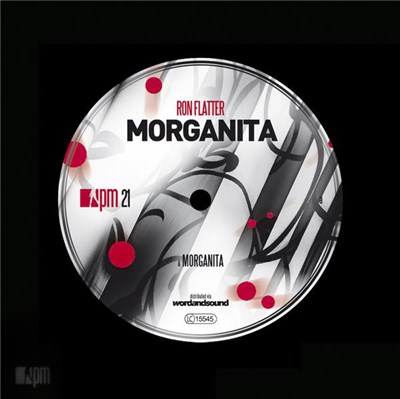 Ron Flatter - Morganita download mp3 flac
