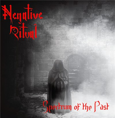 Negative Ritual - Spectrum Of The Past download mp3 flac