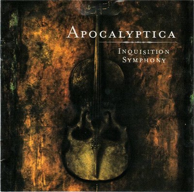 Apocalyptica - Inquisition Symphony download mp3 flac