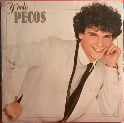 Pecos - Y Voló download mp3 flac