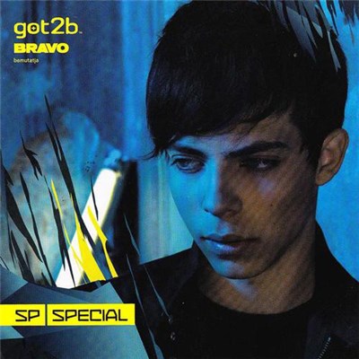 SP - Special download mp3 flac