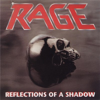 Rage - Reflections Of A Shadow download mp3 flac