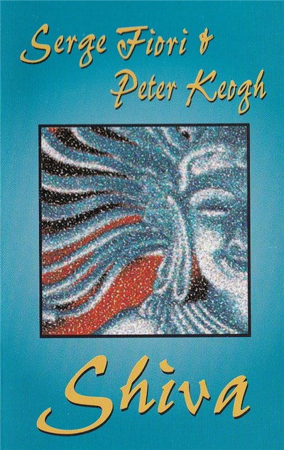 Serge Fiori & Peter Keogh - Shiva download mp3 flac