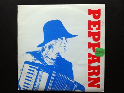 Pepparn - Pepparns Svänggäng download mp3 flac