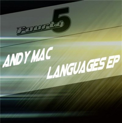 Andy Mac - Languages EP download mp3 flac