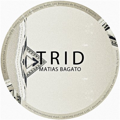 Matias Bagato - Trid download mp3 flac