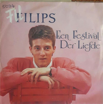 Fil Filips - Een Festival Der Liefde download mp3 flac